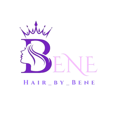 HairbyBene Logo